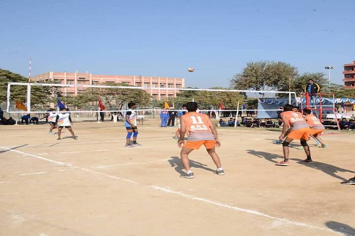 sports